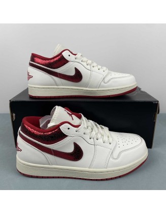 Air Jordan 1 Low 