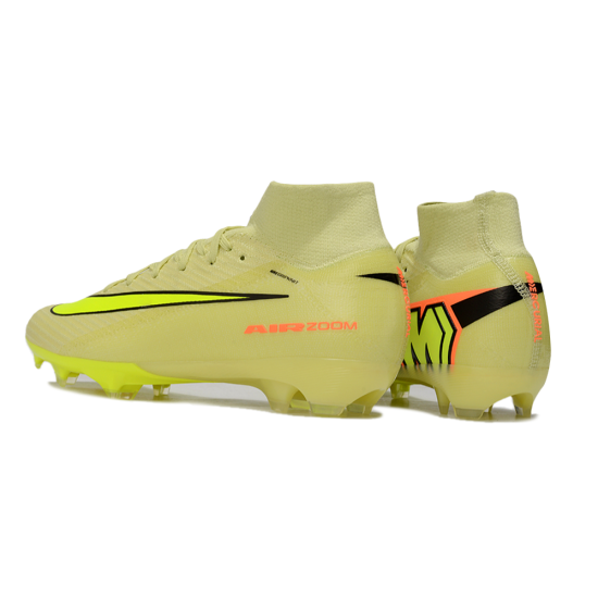 Mercurial Superfly 16 Elite FG