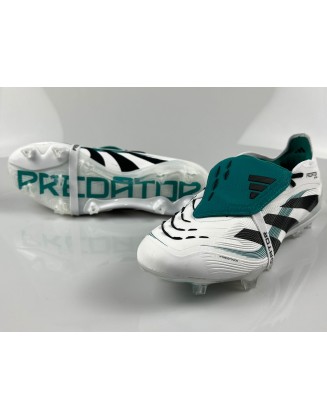 PREDATOR ACCURACY+ FG BOOTS