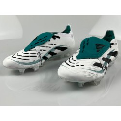 PREDATOR ACCURACY+ FG BOOTS