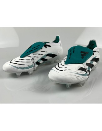 PREDATOR ACCURACY+ FG BOOTS