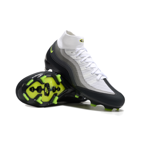 Mercurial Superfly 16 Elite FG