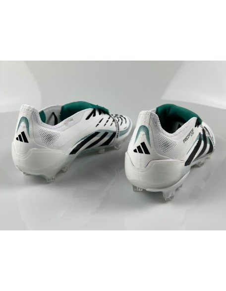 PREDATOR ACCURACY+ FG BOOTS