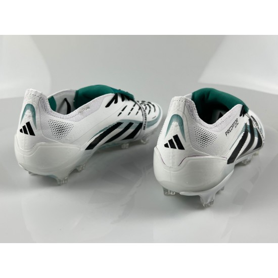 PREDATOR ACCURACY+ FG BOOTS