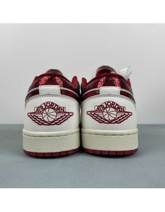 Air Jordan 1 Low 