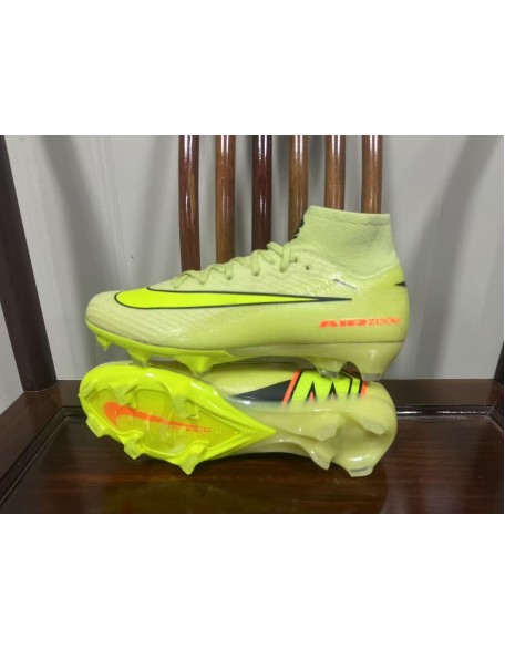 Mercurial Superfly 16 Elite FG