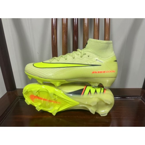 Mercurial Superfly 16 Elite FG