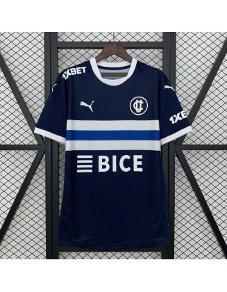 25/26 Catholic University