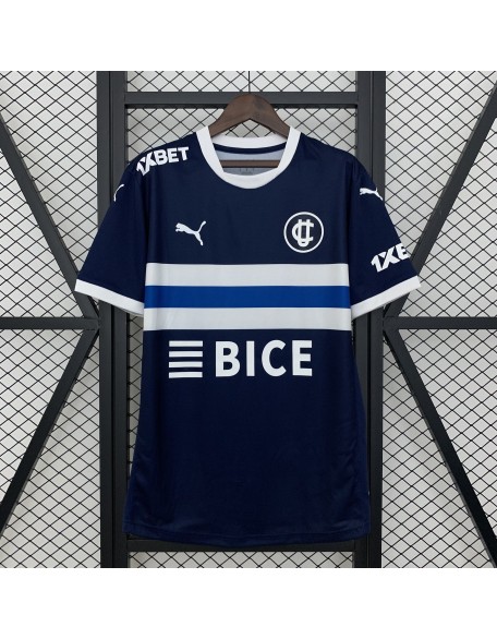 25/26 Catholic University