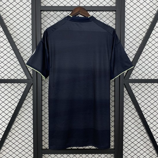 Maillot Real Madrid Exterieur 25/26