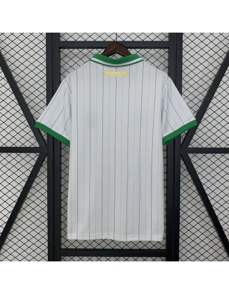 25/26 Santander 25/26 Santander