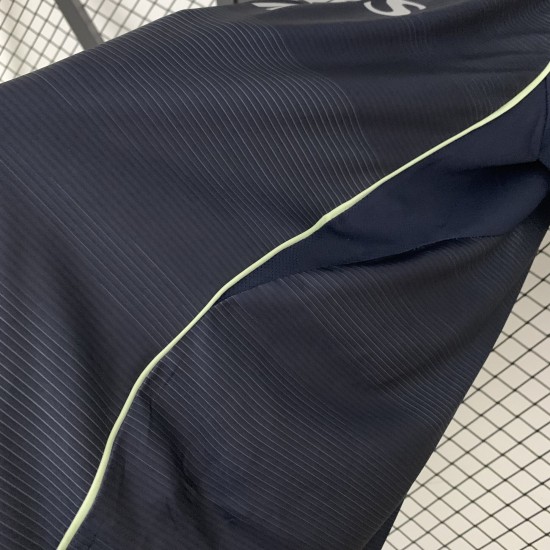 Maillot Real Madrid Exterieur 25/26