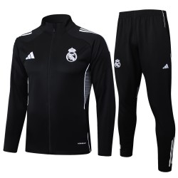 Veste + Pantalon Real Madrid 25/26