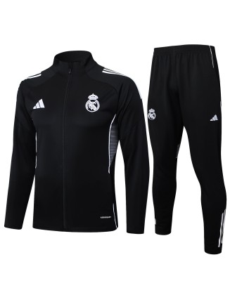 Veste + Pantalon Real Madrid 25/26