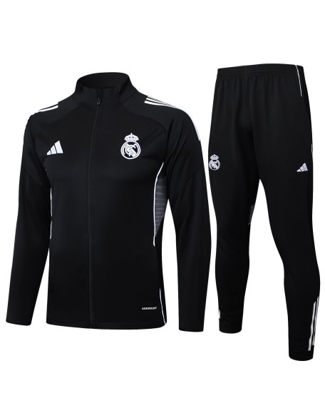 Veste + Pantalon Real Madrid 25/26