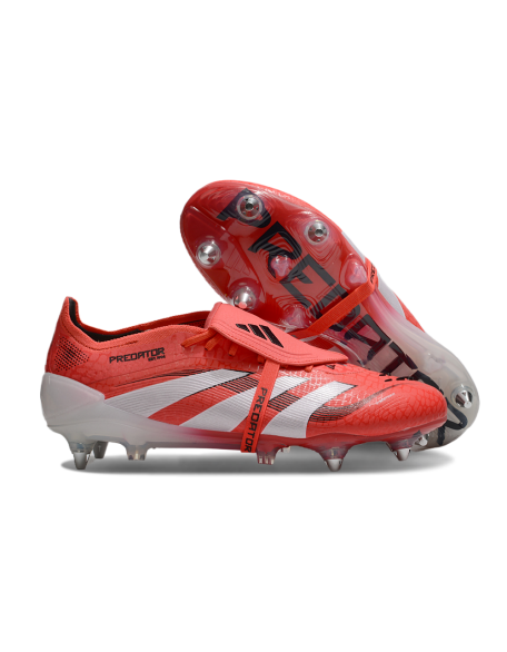 Adidas 25 Predator Elite Tongue SG