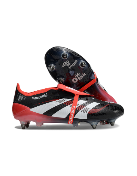 Adidas 25 Predator Elite Tongue SG