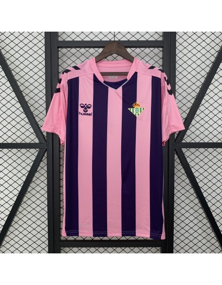 25/26 Real Betis 25/26 Real Betis