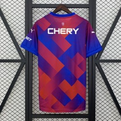 25/26 Catholic University