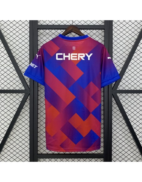 25/26 Catholic University