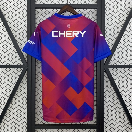 25/26 Catholic University