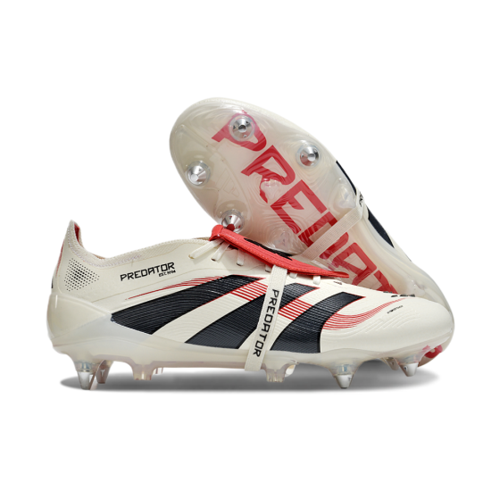 Adidas 25 Predator Elite Tongue SG