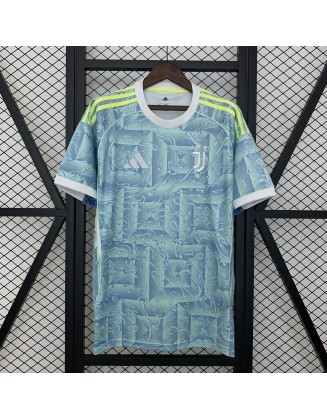 Maillot Juventus Exterieur 25/26