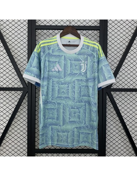 Maillot Juventus Exterieur 25/26 Maillot Juventus Exterieur 25/26