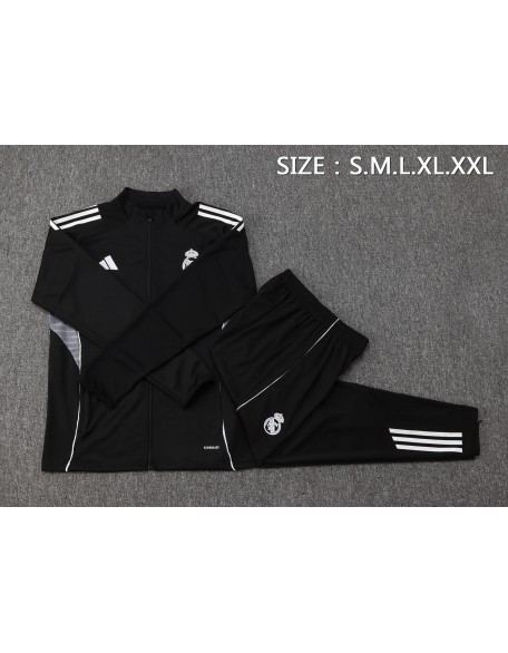 Veste + Pantalon Real Madrid 25/26