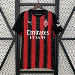 Maillot AC Milan Domicile 25/26
