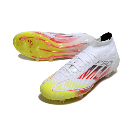 ADIDAS F50 ELITE MID FG