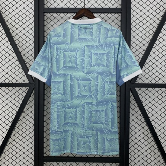 Maillot Juv Exterieur 25/26