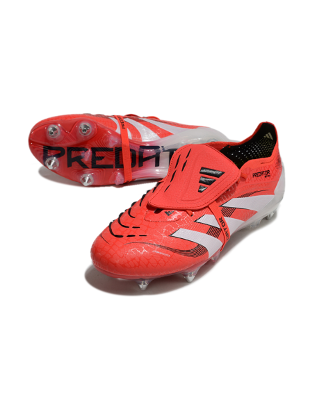 Adidas 25 Predator Elite Tongue SG