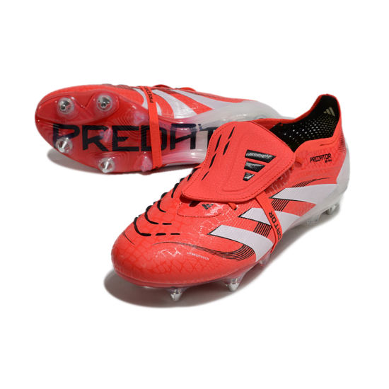 Adidas 25 Predator Elite Tongue SG