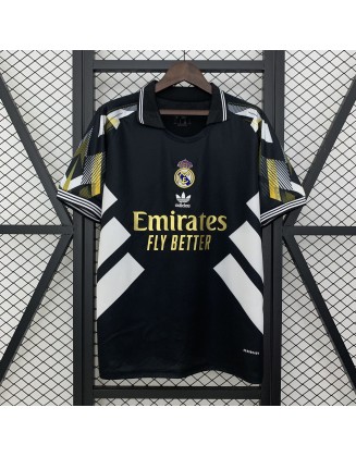 Maillot Real Madrid 25/26