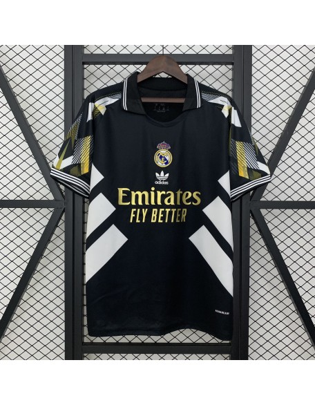 Maillot Real Madrid 25/26