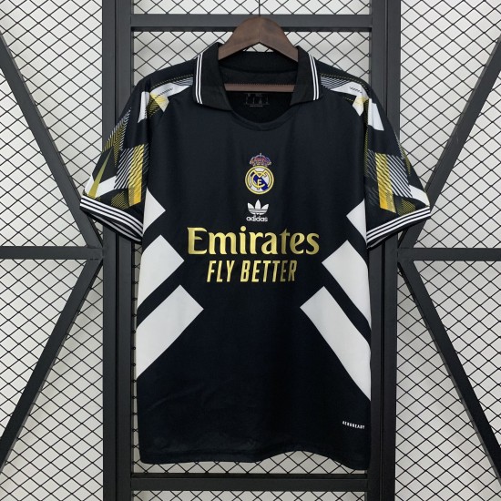 Maillot Real Madrid 25/26