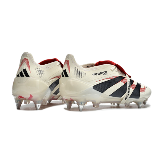 Adidas 25 Predator Elite Tongue SG