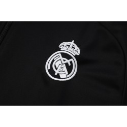 Veste + Pantalon Real Madrid 25/26