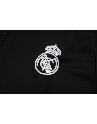 Veste + Pantalon Real Madrid 25/26