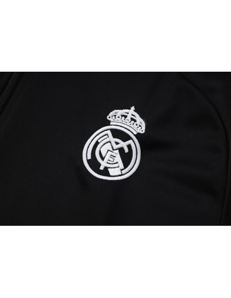 Veste + Pantalon Real Madrid 25/26