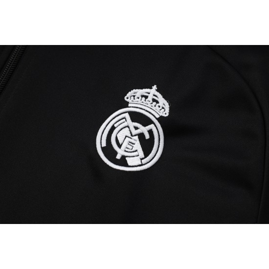 Veste + Pantalon Real Madrid 25/26