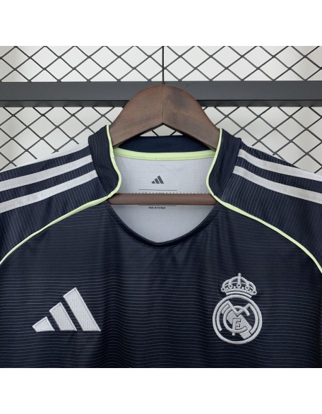 Maillot Real Madrid Exterieur 25/26 Maillot Real Madrid Exterieur 25/26