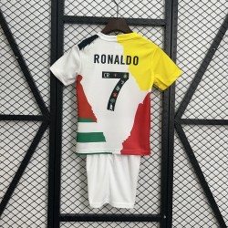 Cristiano Ronaldo Commemorative Edition Enfants 