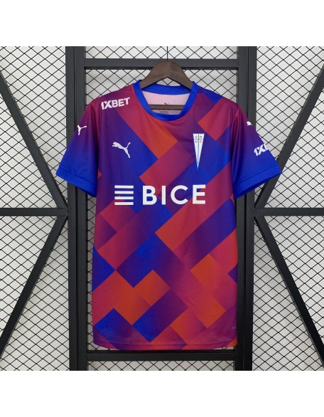 25/26 Catholic University