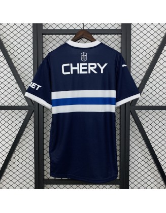 25/26 Catholic University