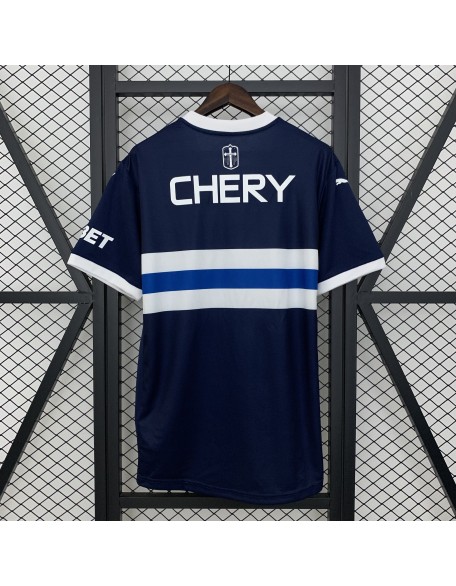 25/26 Catholic University 25/26 Catholic University