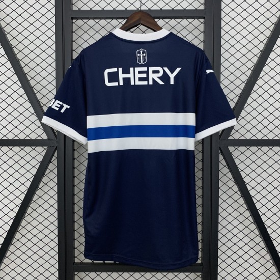 25/26 Catholic University