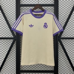 Maillot Real Madrid 25/26