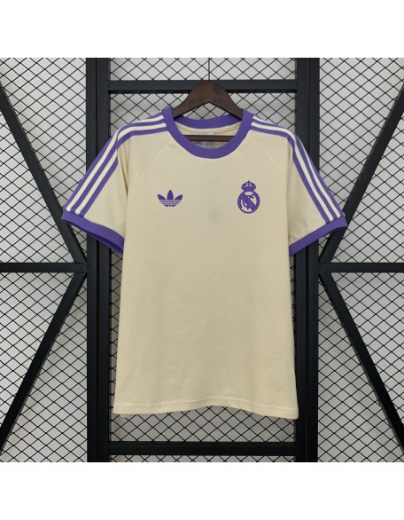 Maillot Real Madrid 25/26 Maillot Real Madrid 25/26